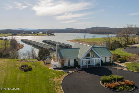 Tiny photo for 50 Fishers Loop, Sharps Chapel, TN 37866 (MLS # 1355436)