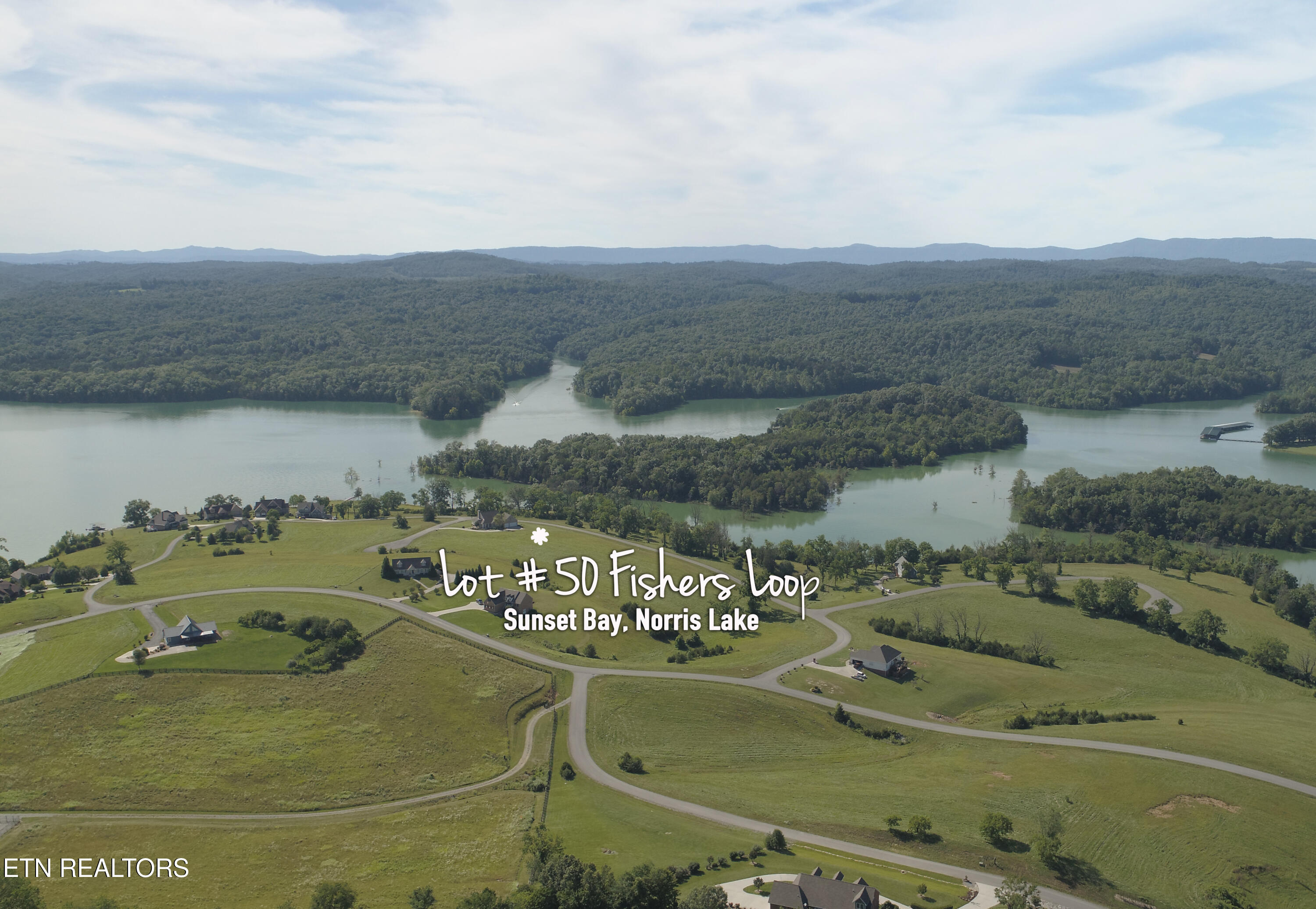 Lot 50 Fishers Loop