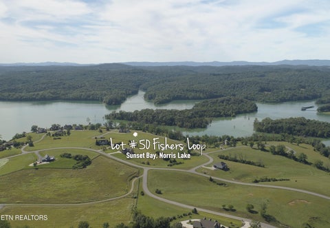 Tiny photo for 50 Fishers Loop, Sharps Chapel, TN 37866 (MLS # 1355436)