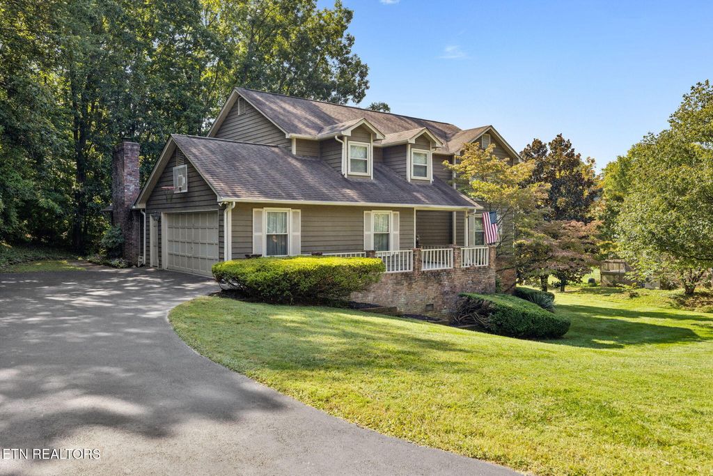 Photo of 11104 Flotilla Drive, Knoxville, TN 37934 (MLS # 1316088)