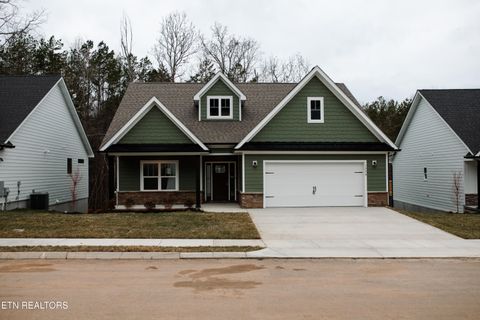 Photo of 1736 Green Meadows Lane, Lenoir City, TN 37771 (MLS # 1335586)