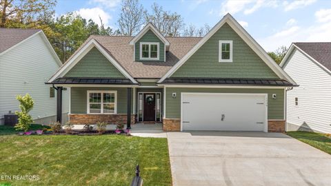 Photo of 1736 Green Meadows Lane, Lenoir City, TN 37771 (MLS # 1335586)