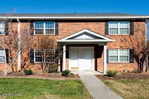 Photo of 481 Broome Rd #309, Knoxville, TN 37909 (MLS # 1331107)