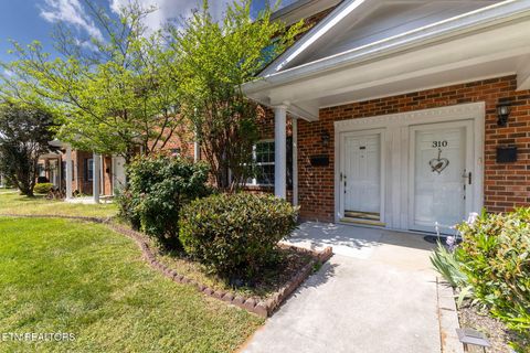 Photo of 481 Broome Rd #309, Knoxville, TN 37909 (MLS # 1331107)