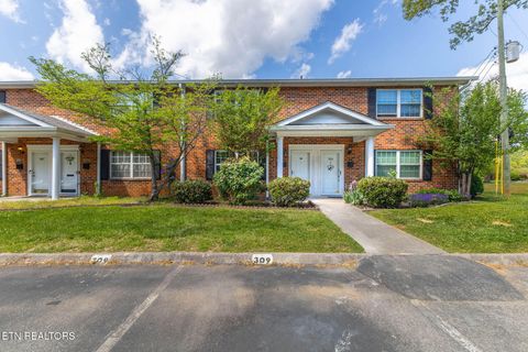 Tiny photo for 481 Broome Rd #309, Knoxville, TN 37909 (MLS # 1331107)