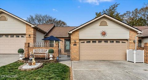 Photo of 9509 Hyacinth Way, Knoxville, TN 37923 (MLS # 1331448)