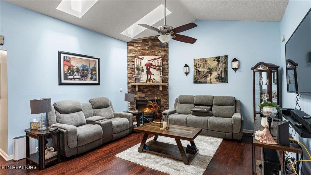 Photo of 9509 Hyacinth Way, Knoxville, TN 37923 (MLS # 1331448)