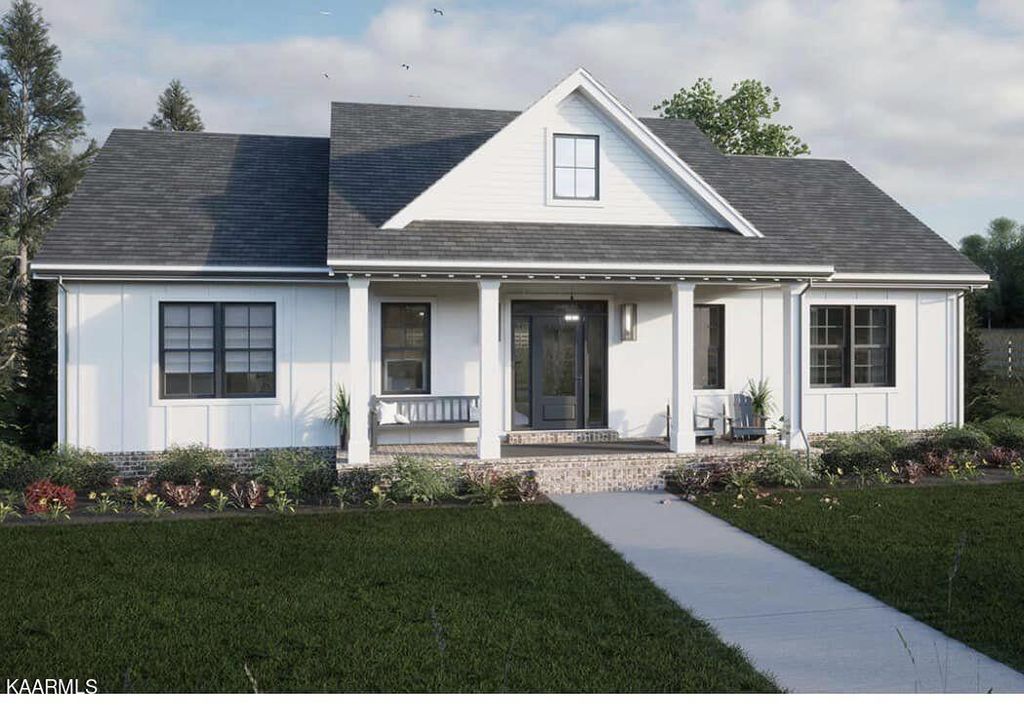 Photo of 207 Lydia Way, Blaine, TN 37709 (MLS # 1231936)