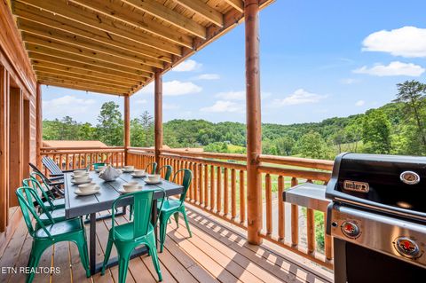 Tiny photo for 3303 Grace Way, Sevierville, TN 37876 (MLS # 1325741)