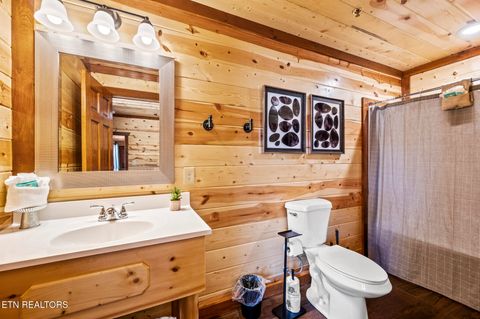 Tiny photo for 3303 Grace Way, Sevierville, TN 37876 (MLS # 1325741)