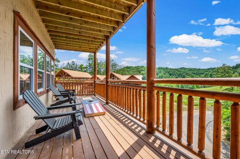 Tiny photo for 3303 Grace Way, Sevierville, TN 37876 (MLS # 1325741)