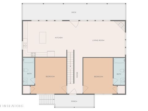 Tiny photo for 3303 Grace Way, Sevierville, TN 37876 (MLS # 1325741)