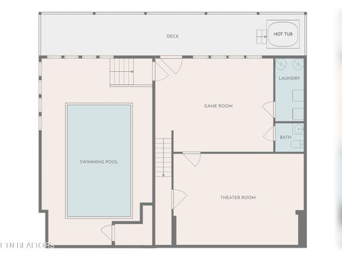 Tiny photo for 3303 Grace Way, Sevierville, TN 37876 (MLS # 1325741)