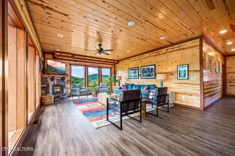 Tiny photo for 3303 Grace Way, Sevierville, TN 37876 (MLS # 1325741)