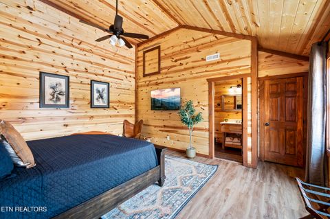 Tiny photo for 3303 Grace Way, Sevierville, TN 37876 (MLS # 1325741)