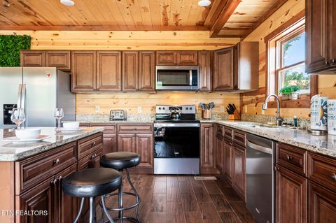 Tiny photo for 3303 Grace Way, Sevierville, TN 37876 (MLS # 1325741)