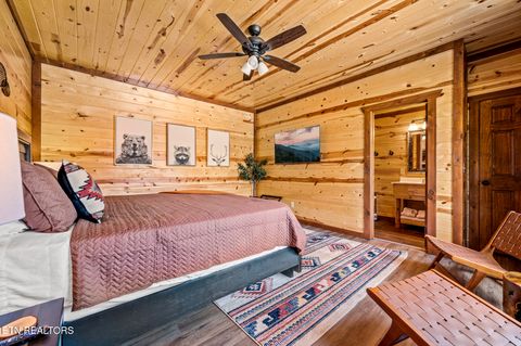 Tiny photo for 3303 Grace Way, Sevierville, TN 37876 (MLS # 1325741)