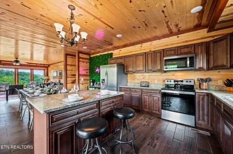 Tiny photo for 3303 Grace Way, Sevierville, TN 37876 (MLS # 1325741)