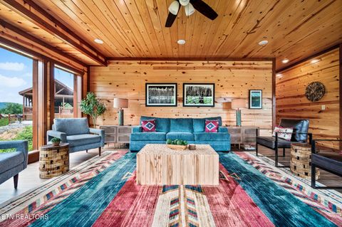 Tiny photo for 3303 Grace Way, Sevierville, TN 37876 (MLS # 1325741)