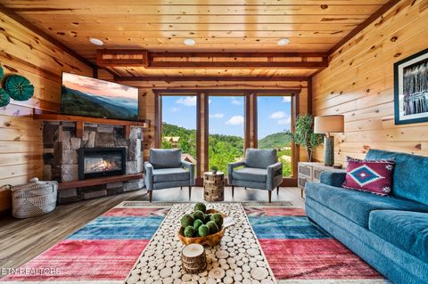 Tiny photo for 3303 Grace Way, Sevierville, TN 37876 (MLS # 1325741)