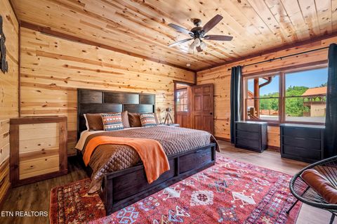 Tiny photo for 3303 Grace Way, Sevierville, TN 37876 (MLS # 1325741)