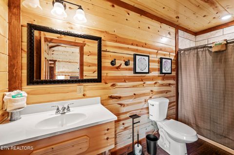 Tiny photo for 3303 Grace Way, Sevierville, TN 37876 (MLS # 1325741)