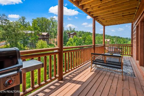 Tiny photo for 3303 Grace Way, Sevierville, TN 37876 (MLS # 1325741)