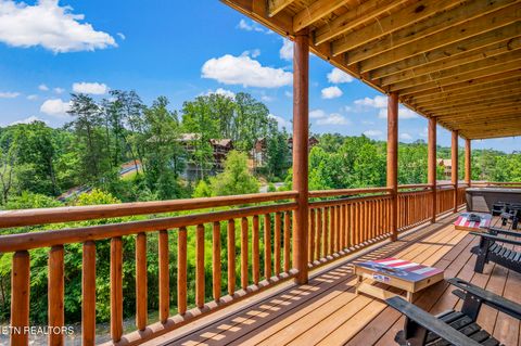 Tiny photo for 3303 Grace Way, Sevierville, TN 37876 (MLS # 1325741)
