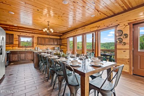 Tiny photo for 3303 Grace Way, Sevierville, TN 37876 (MLS # 1325741)