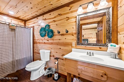 Tiny photo for 3303 Grace Way, Sevierville, TN 37876 (MLS # 1325741)