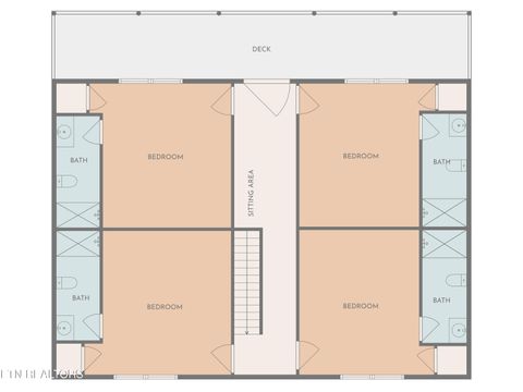Tiny photo for 3303 Grace Way, Sevierville, TN 37876 (MLS # 1325741)