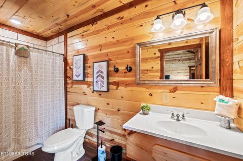 Tiny photo for 3303 Grace Way, Sevierville, TN 37876 (MLS # 1325741)