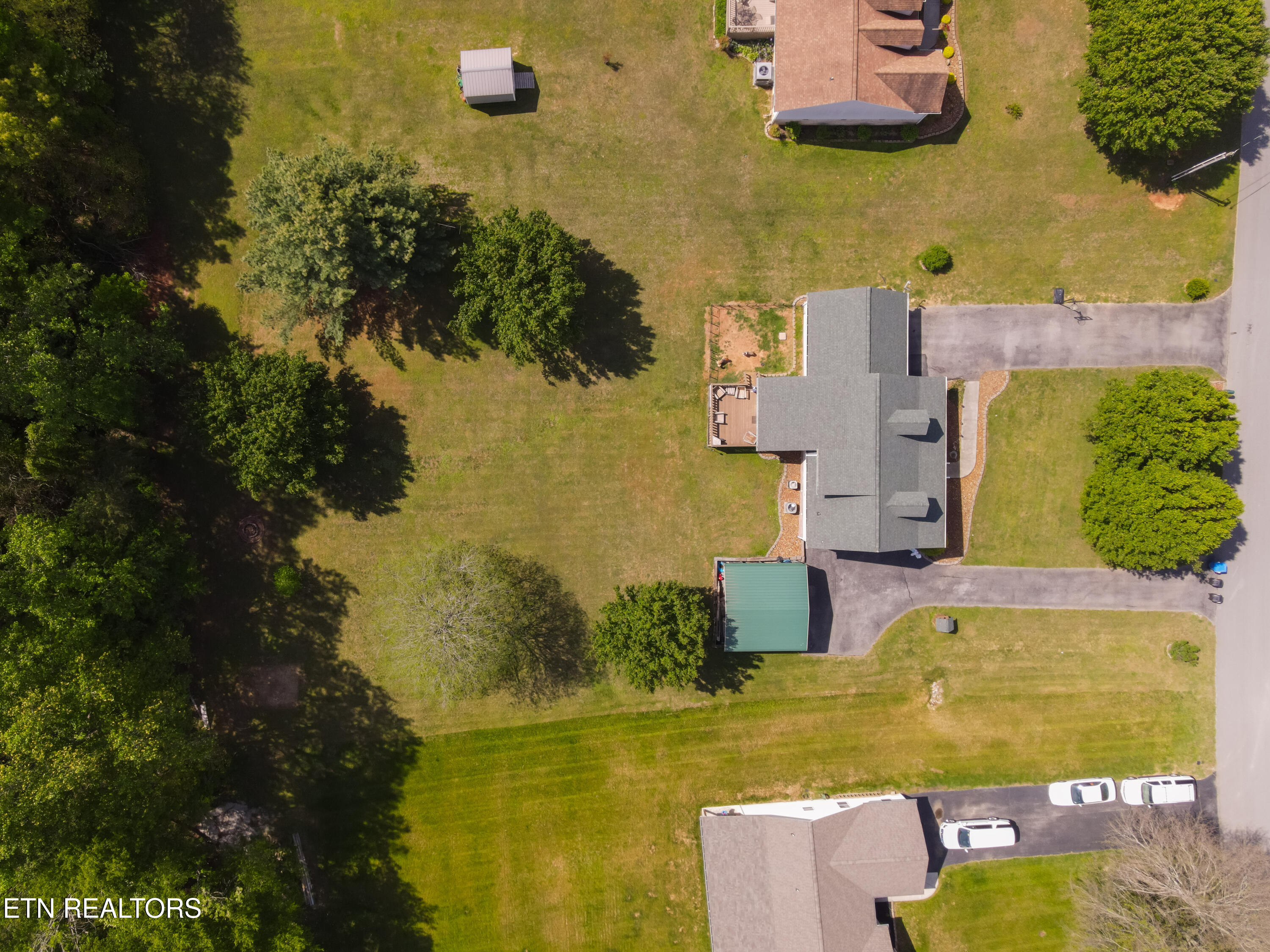 291 Poplar Point Lane