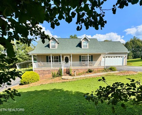 291 Poplar Point Lane Rickman TN 38580