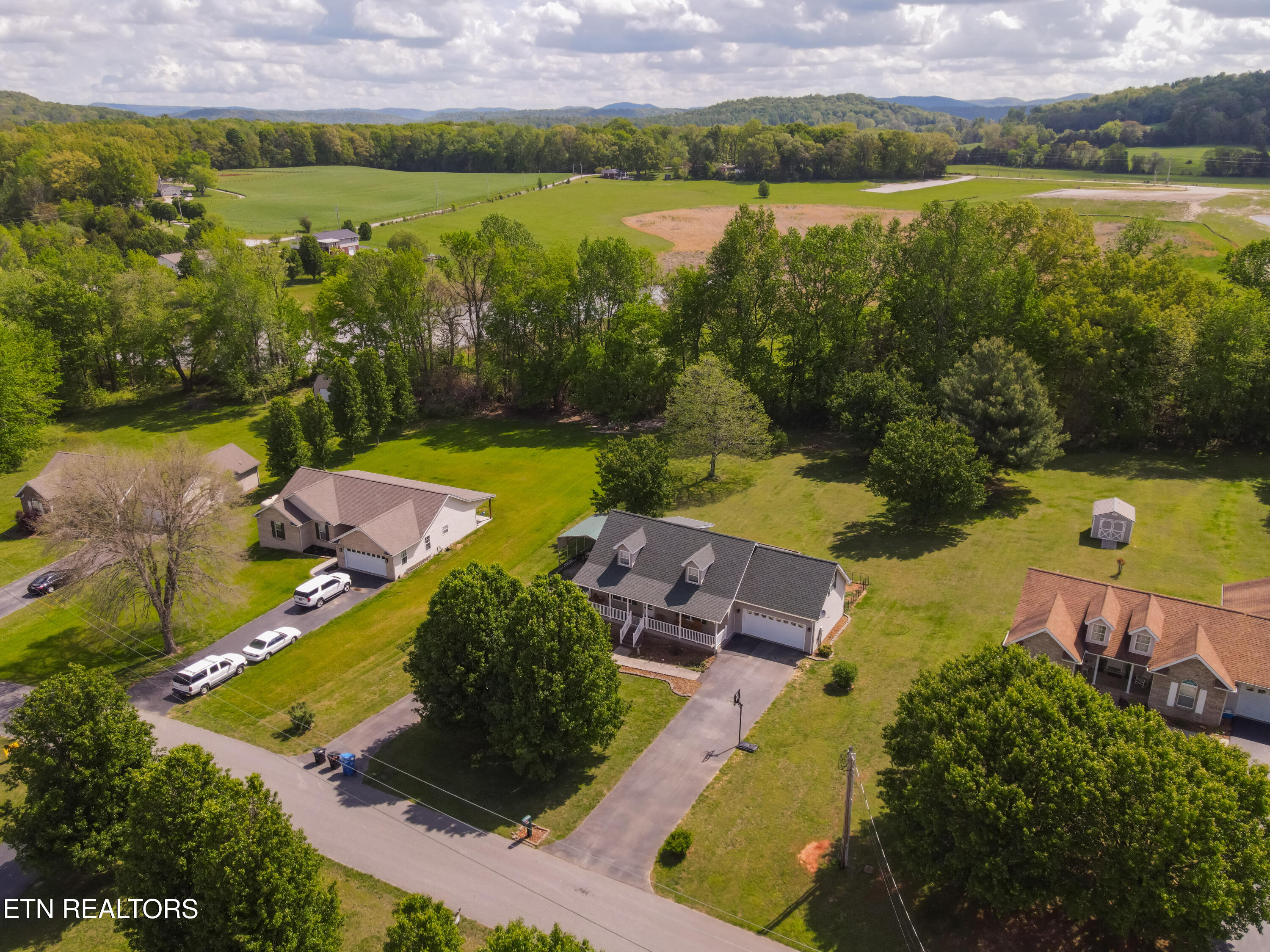 291 Poplar Point Lane