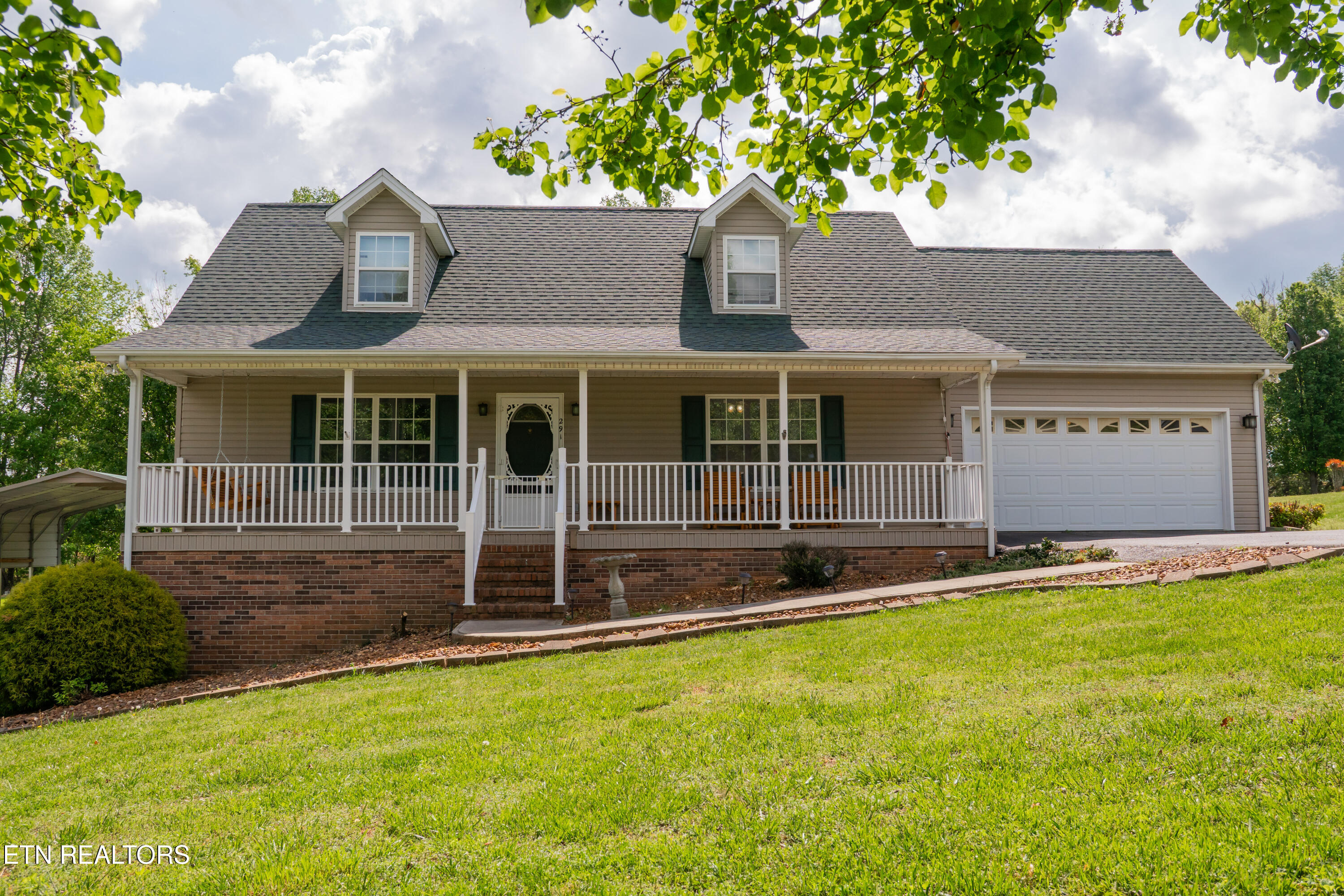291 Poplar Point Lane