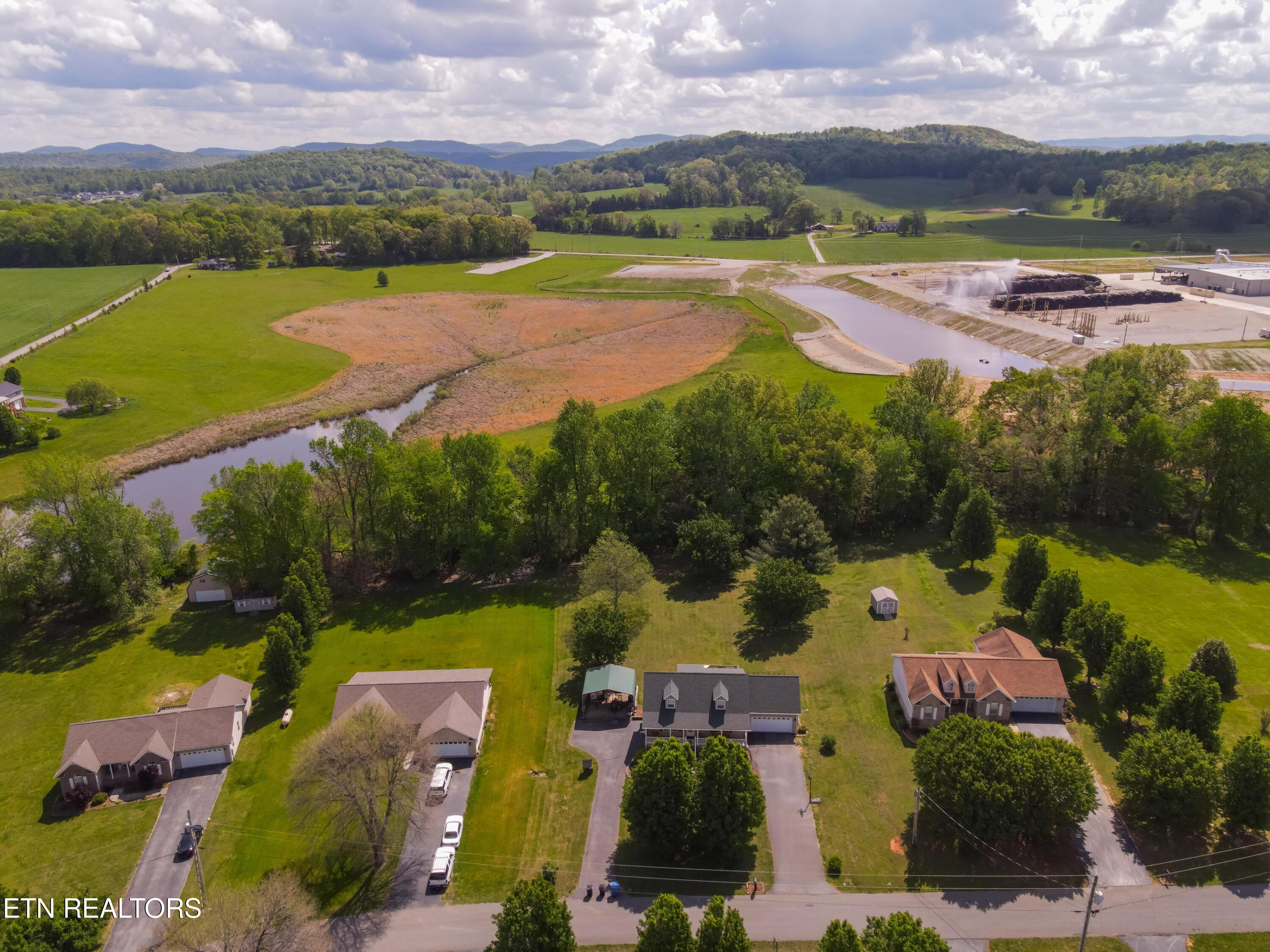 291 Poplar Point Lane
