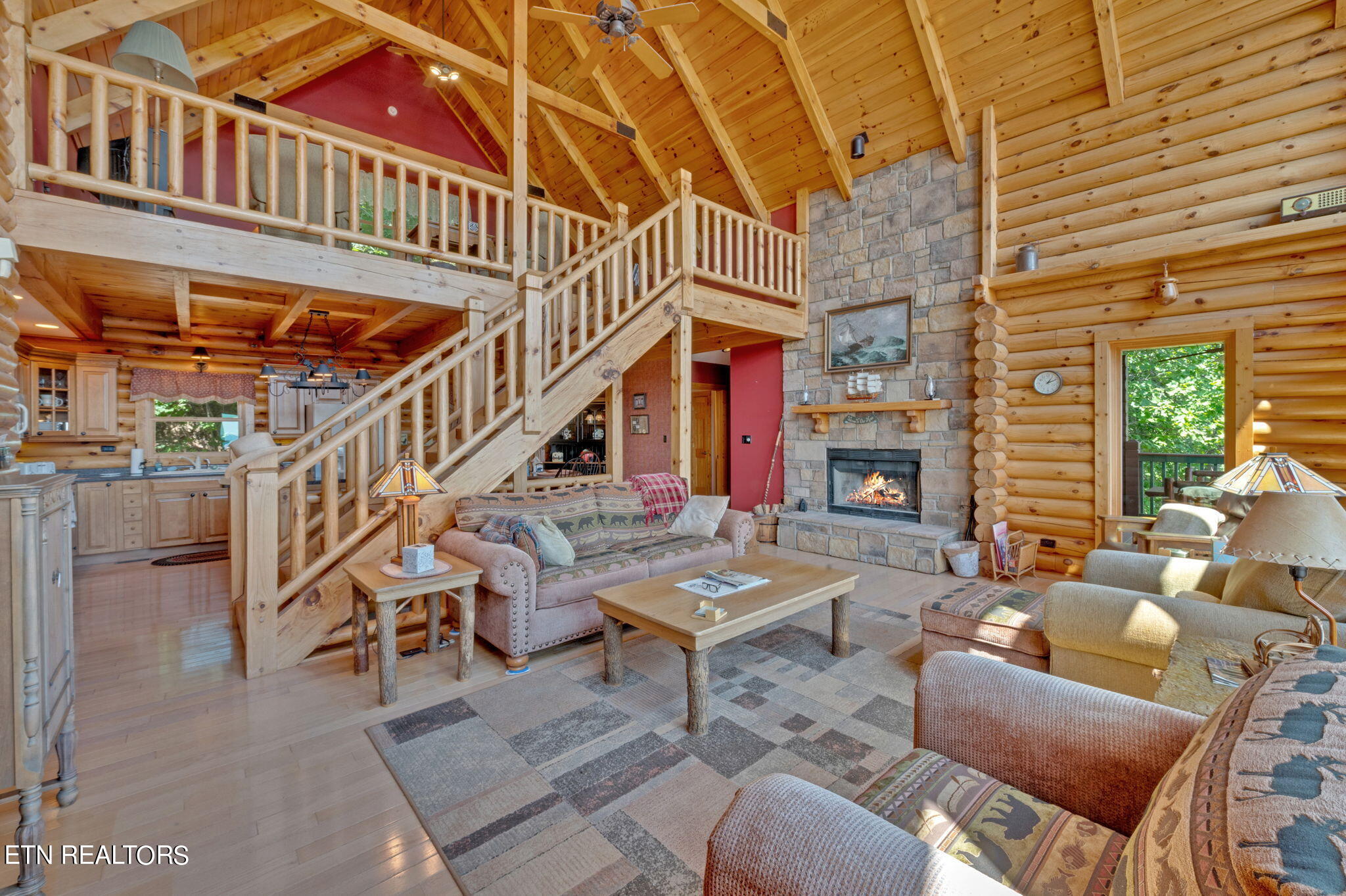 507 Clinch View Rd