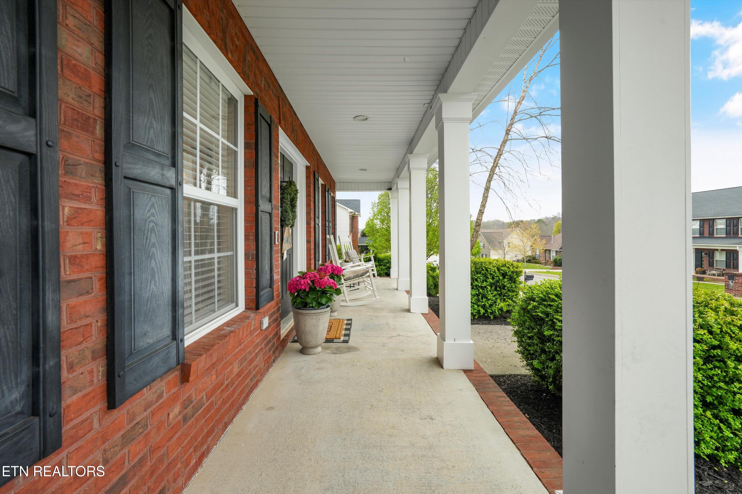 2308 Autumn Knoll Drive