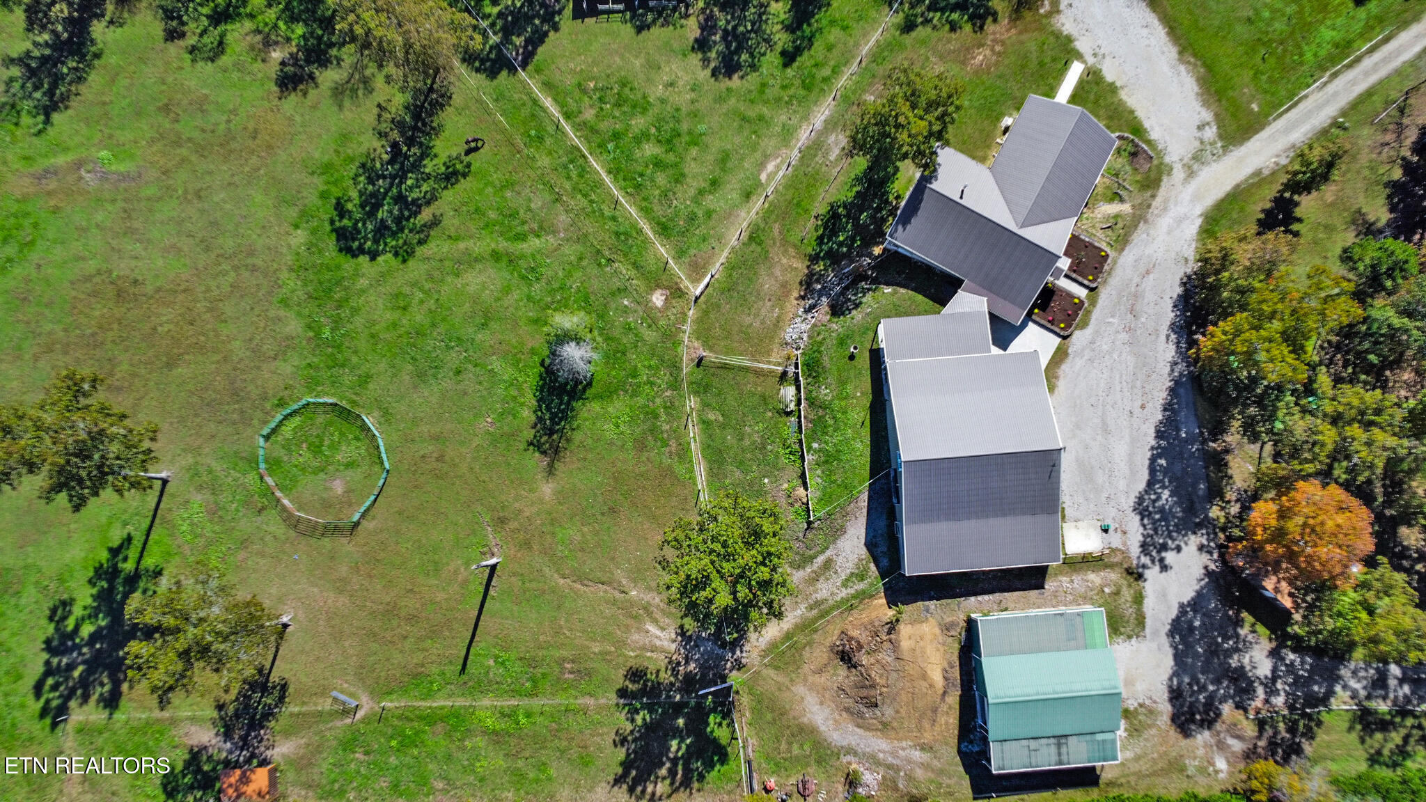 476 Ridgetop Drive