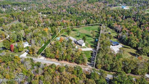 Photo of 476 Ridgetop Drive, Jamestown, TN 38556 (MLS # 1319436)