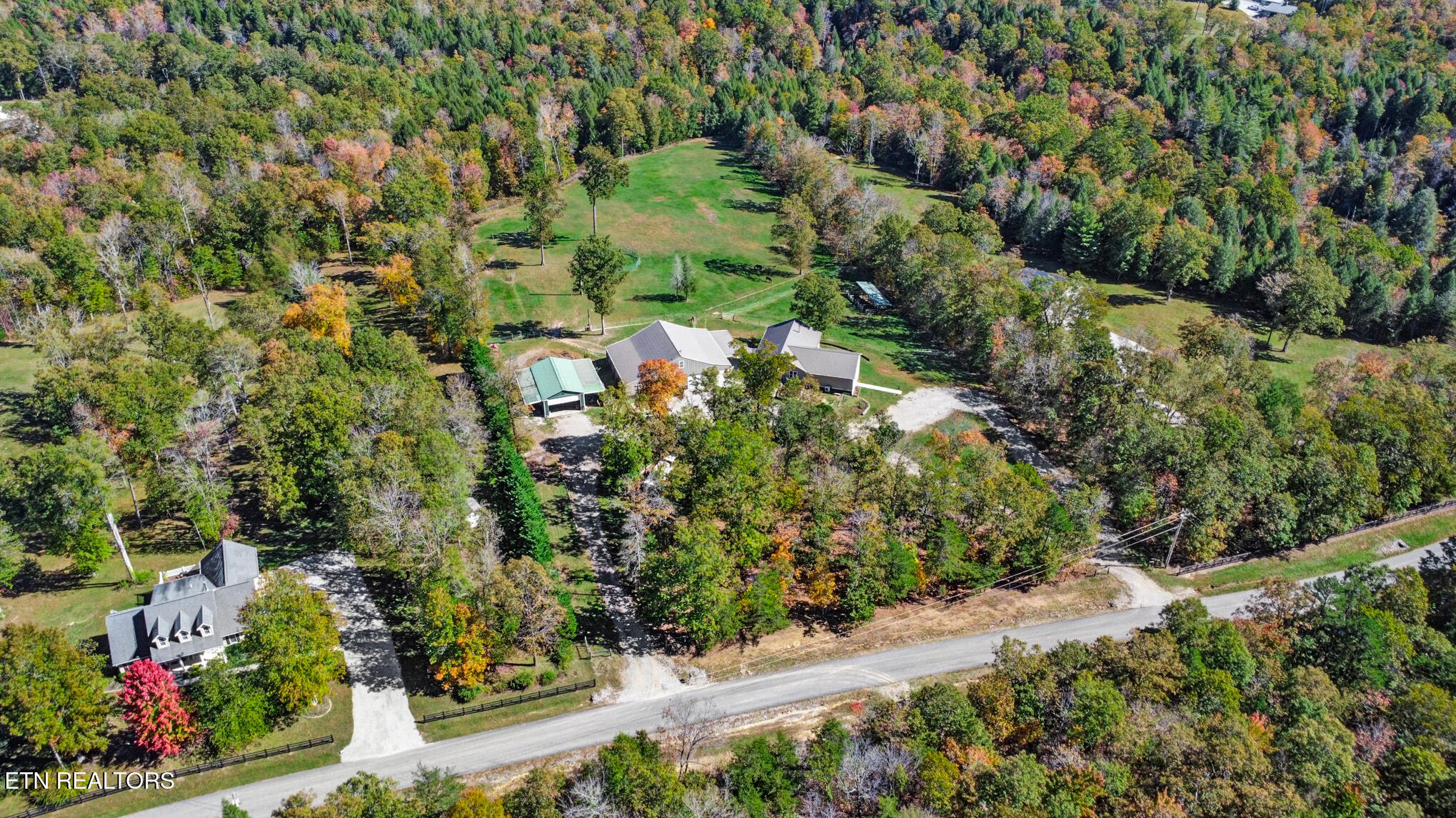476 Ridgetop Drive