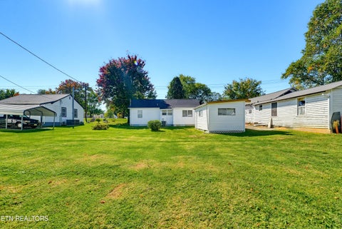 Tiny photo for 404 N 5th St, Maryville, TN 37804 (MLS # 1359844)