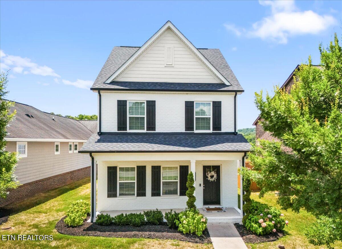 View Oak Ridge, TN 37830 house