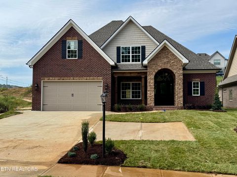 2117 Mission Hill Lane Knoxville TN 37932