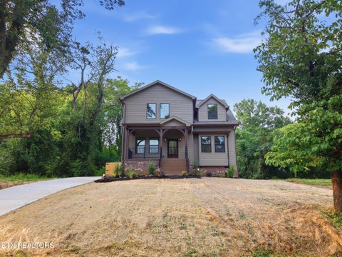 Tiny photo for 1873 Prospect Place, Knoxville, TN 37915 (MLS # 1349852)