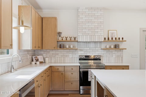 Tiny photo for 1873 Prospect Place, Knoxville, TN 37915 (MLS # 1349852)