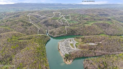 Friendship Hollow Rd Speedwell TN 37870