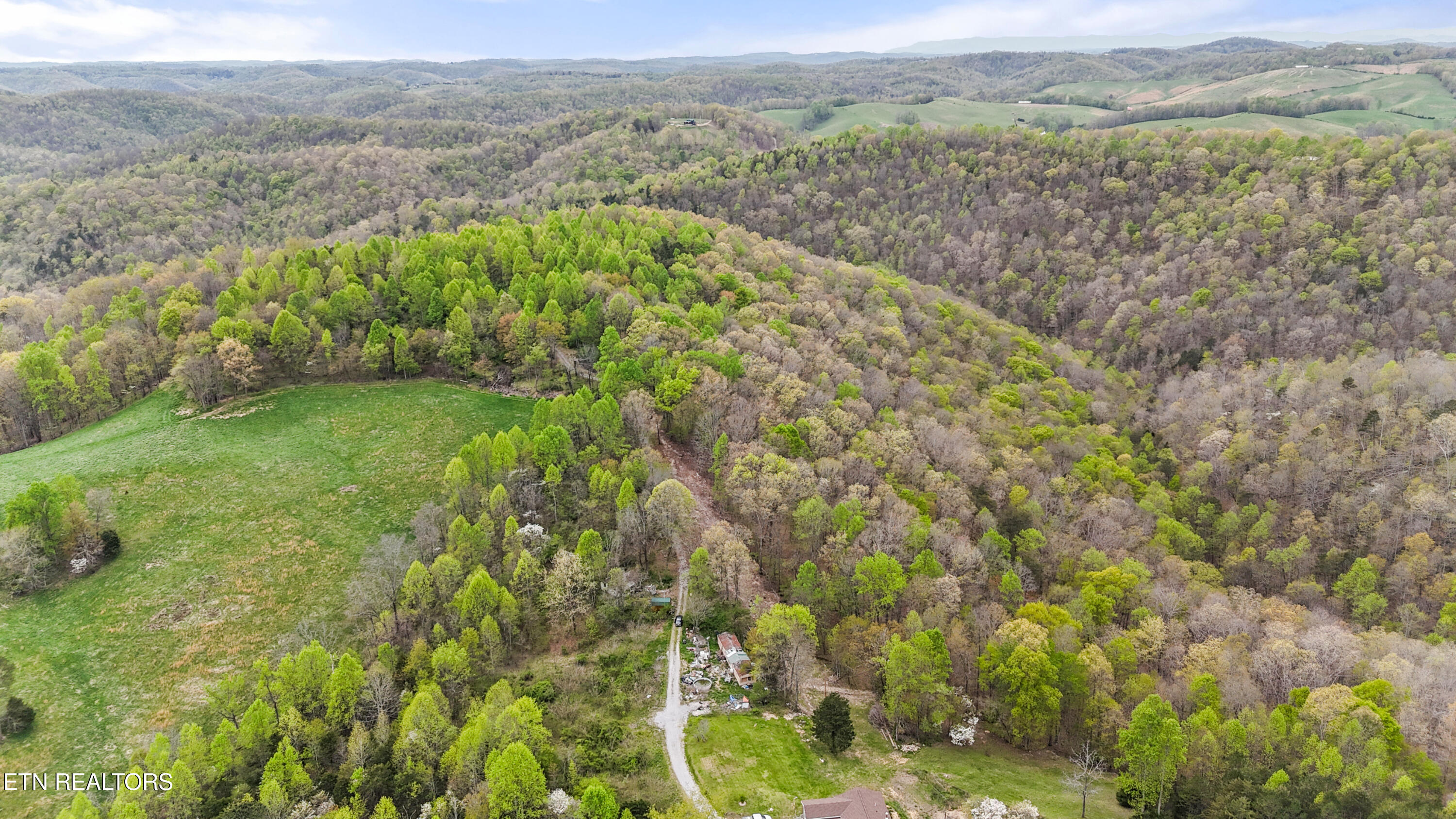 Friendship Hollow Rd