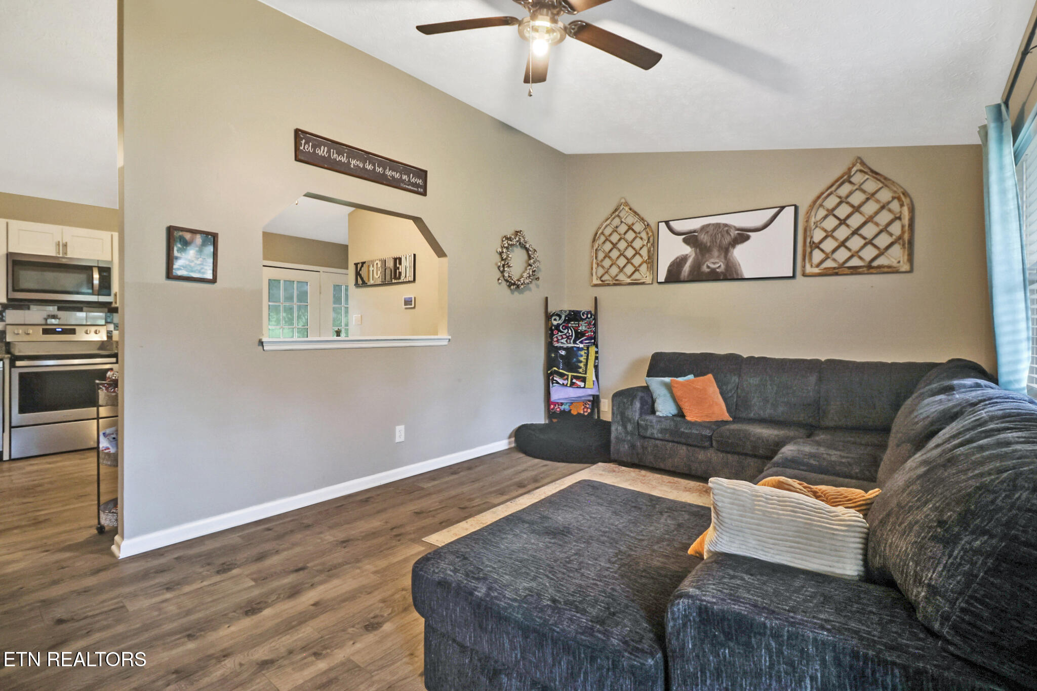 604 Bear Cub Lane